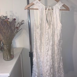 cute & dainty sundress